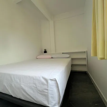 Apartamento Natysplace *