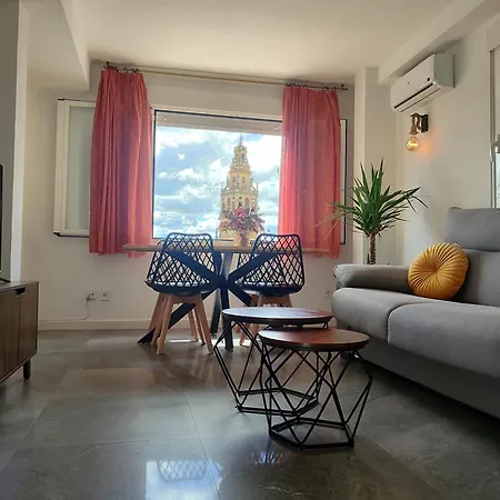 Apartment Desde Tu Ventana, Centro Historico
